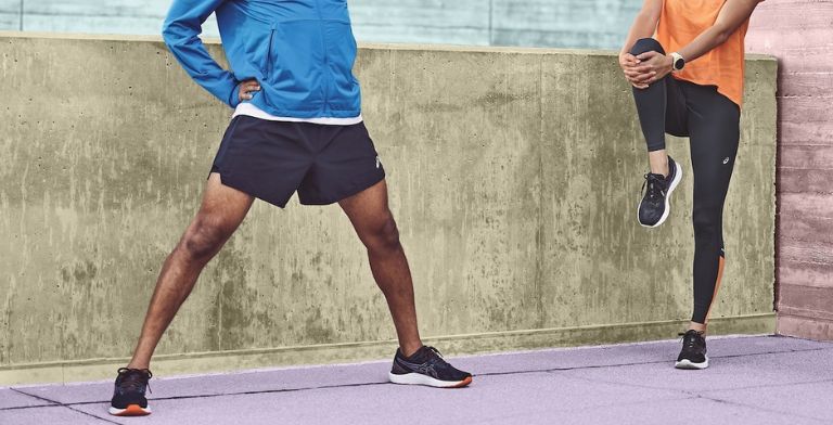 How to Help Prevent Running Injuries