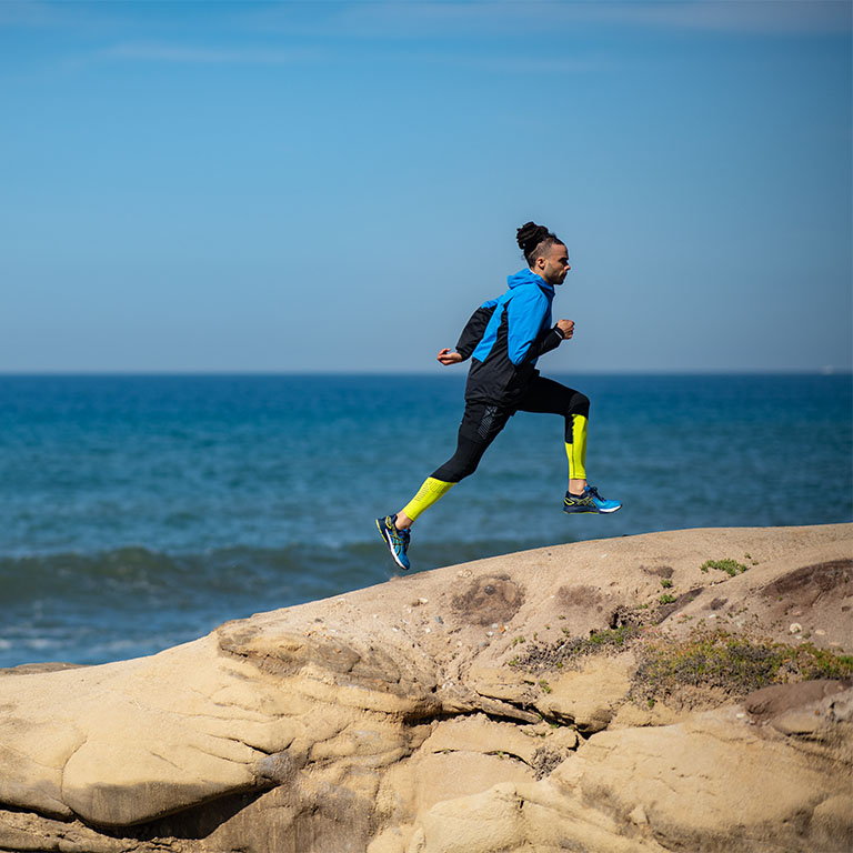 How to Run like a Pro: Tips on How to Run Properly