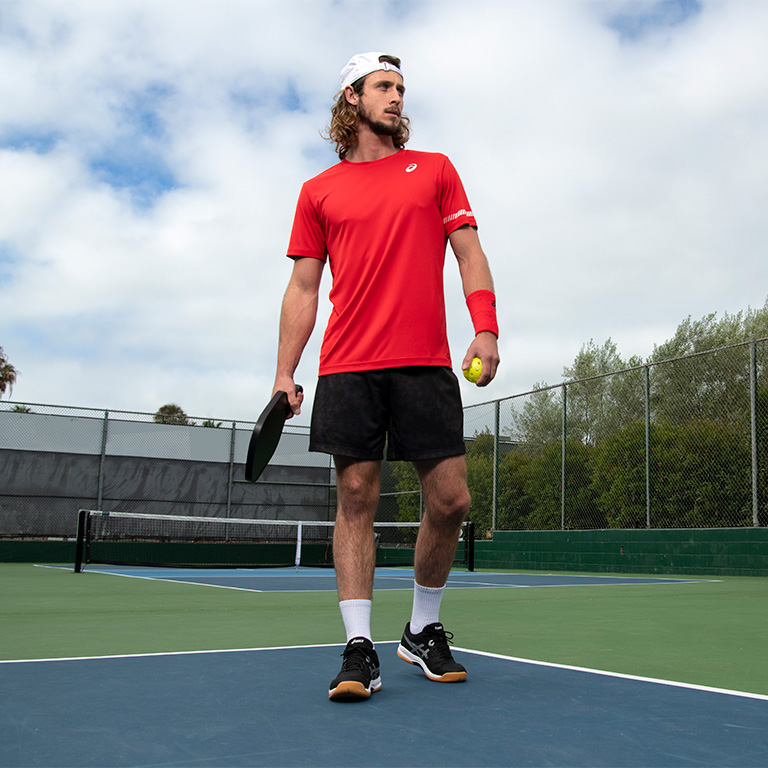 Tips for Playing Tennis on Grass