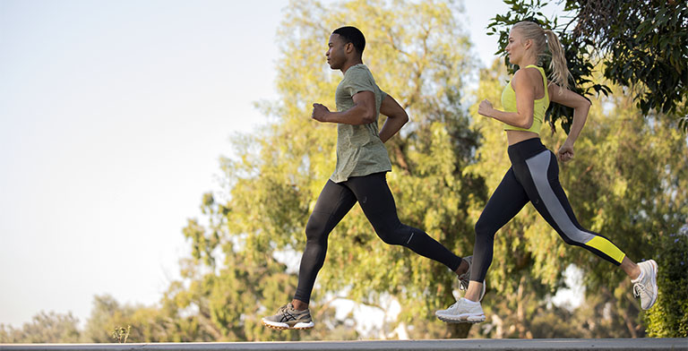 How To Fit Running Into Your Schedule