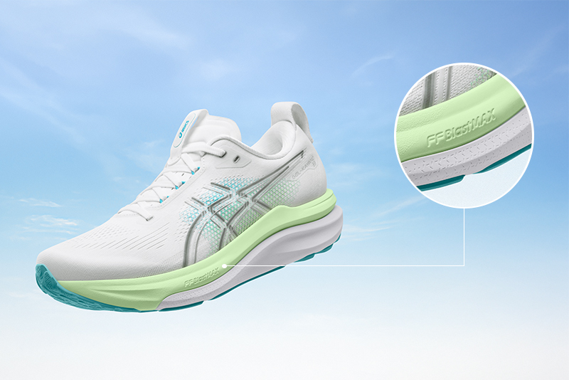ASICS GEL-KAYANO 33 FF BLAST