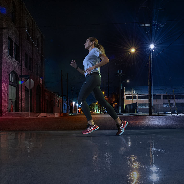 Essential Safety Tips For Running