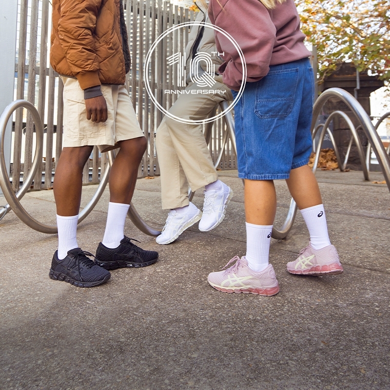 Shop ASICS SportStyle GEL-QUANTUM 360