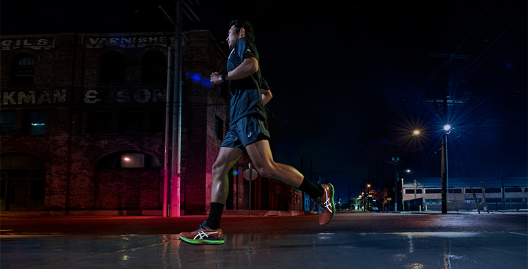 Running in the Rain: What Gear Should You Wear?