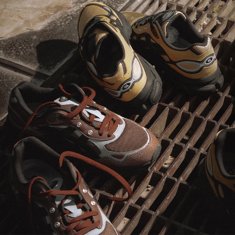 GEL-NYC™ 2.0 SSHS​