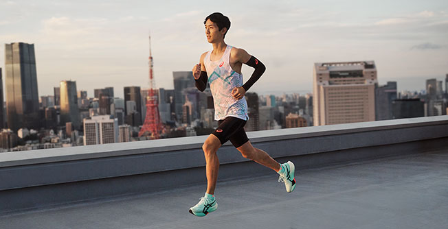 What to bring to a marathon