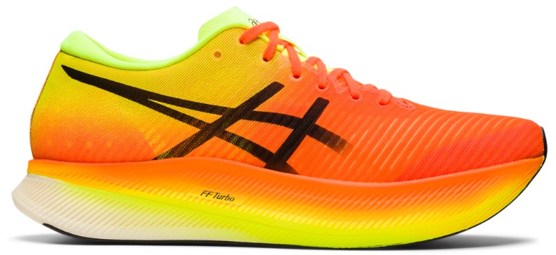 ASICS METASPEED technology