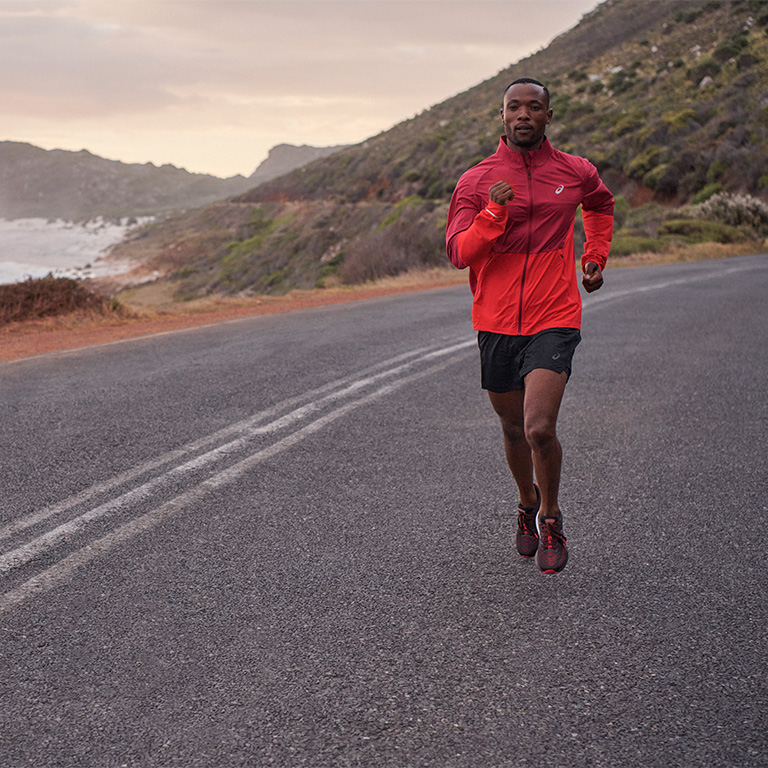 Marathon Training Plan & Race Day Tips