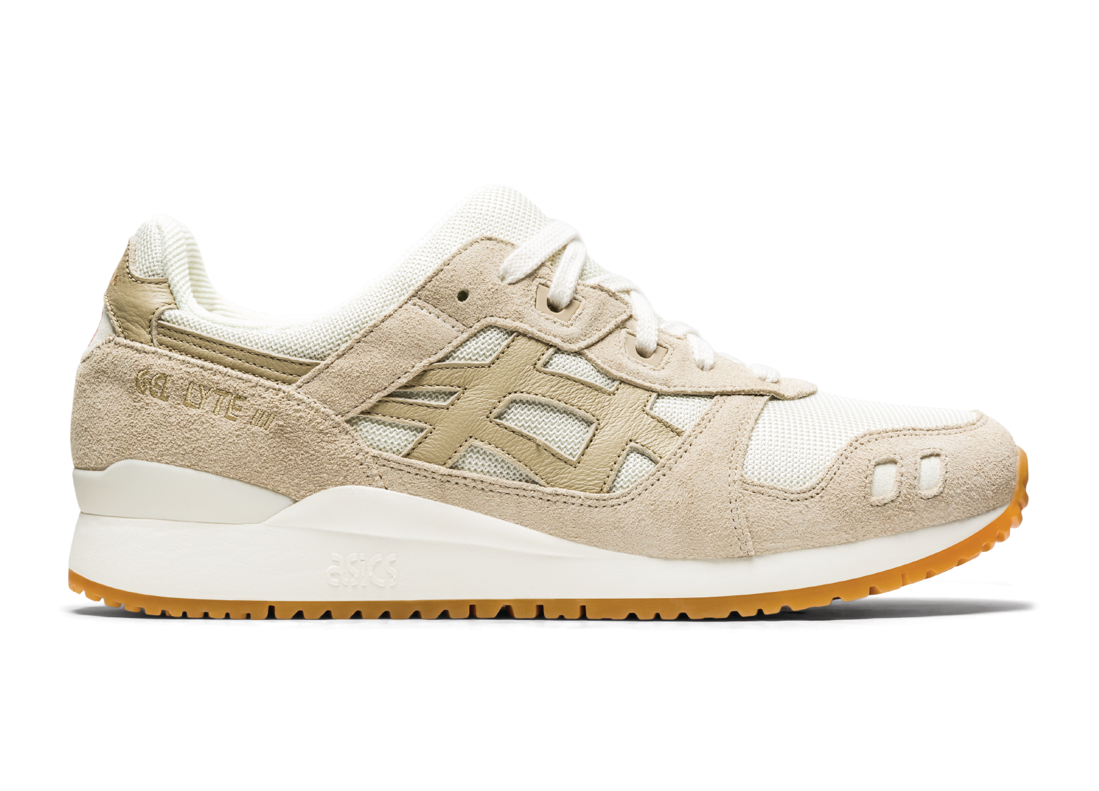 ASICS GEL™ Technology