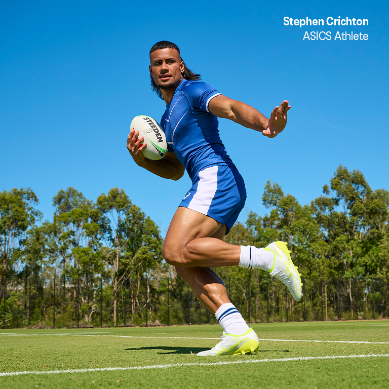 ASICS Australia | Official Site | Running Shoes and Activewear | ASICS