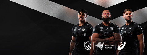 Brisbane Broncos Gear| ASICS Australia | ASICS Australia
