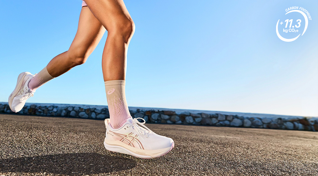 GEL-KAYANO™ 33