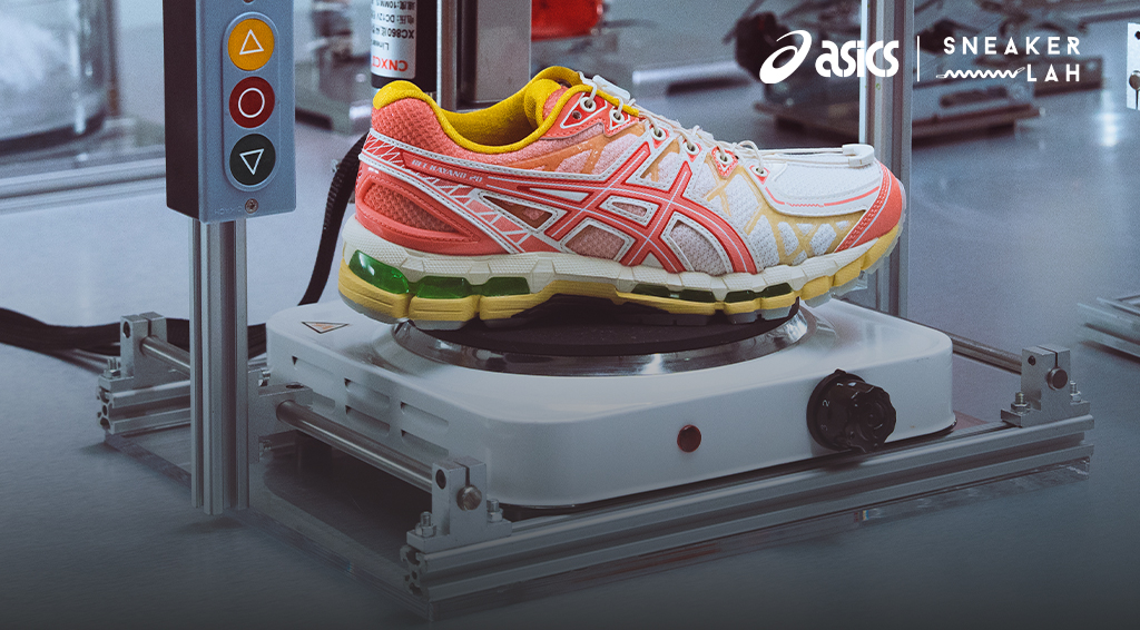 GEL-KAYANO™ 20 ​