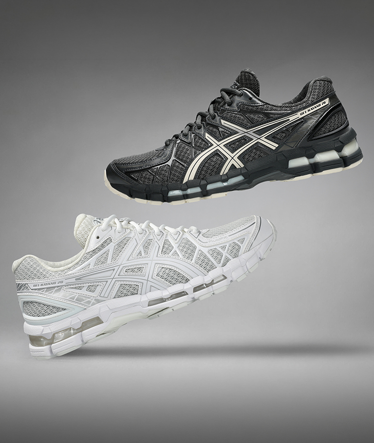 GEL-KAYANO 20ā