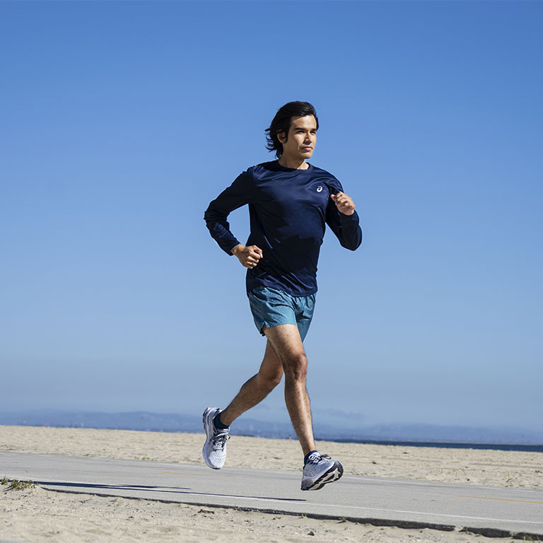 A Beginner’s Guide to Long Distance Running
