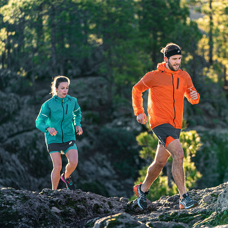 Trail Running Gear Necessities