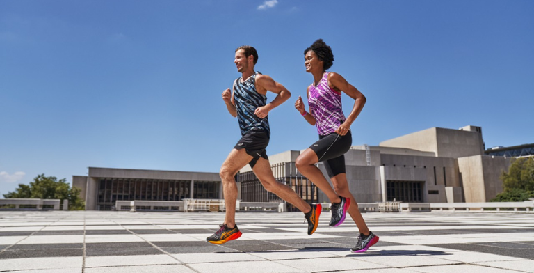 Essential Running Gear