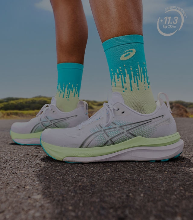 GEL-KAYANO™ 33