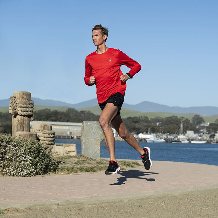 5 Ways to Vary Your Running Training Plan