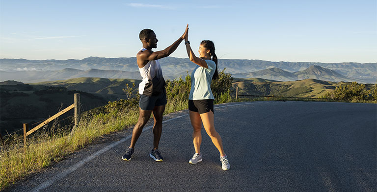 The Science of Runnerās High