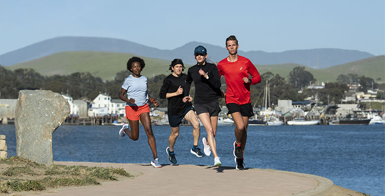 Prepping for Your Upcoming Marathon