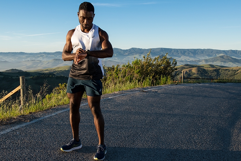 10 Things You Need To Know About Hot Weather Running