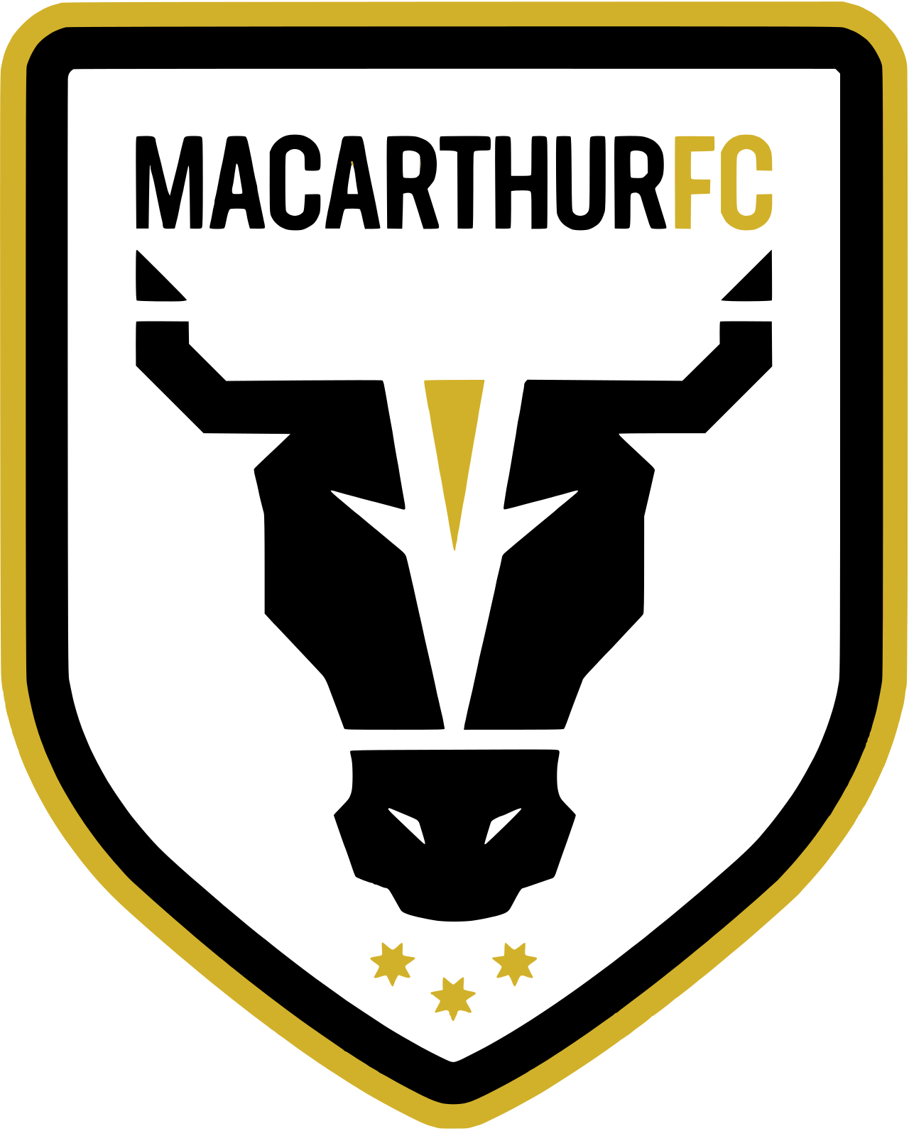 MACARTHUR FC