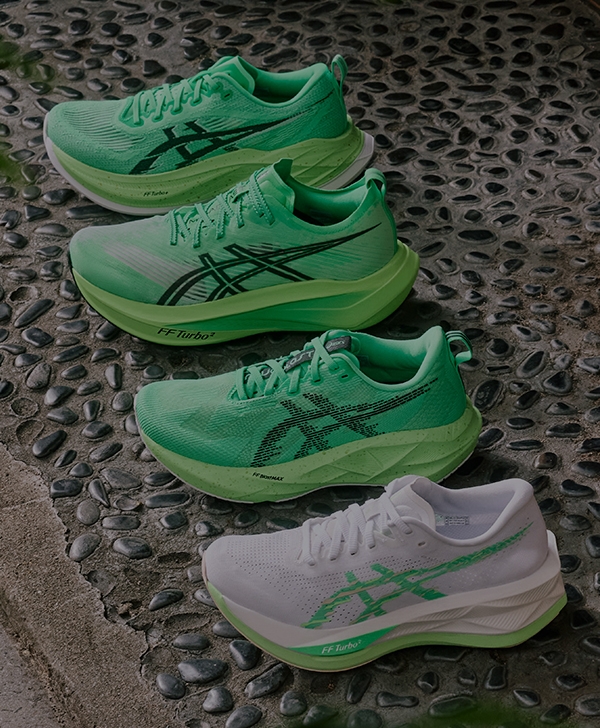 Shop ASICS EKIDEN Pack