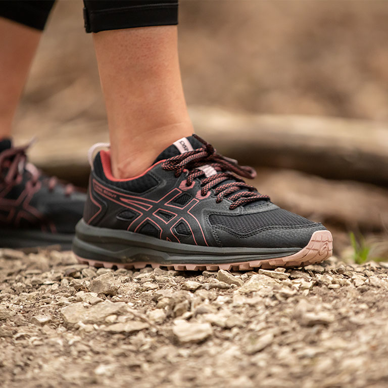 The Importance Of Trail Running Navigation