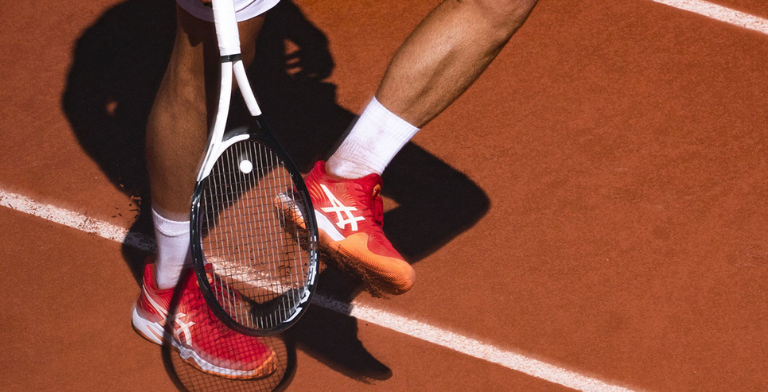 Tennis Training Tips and Strategies for Beginners