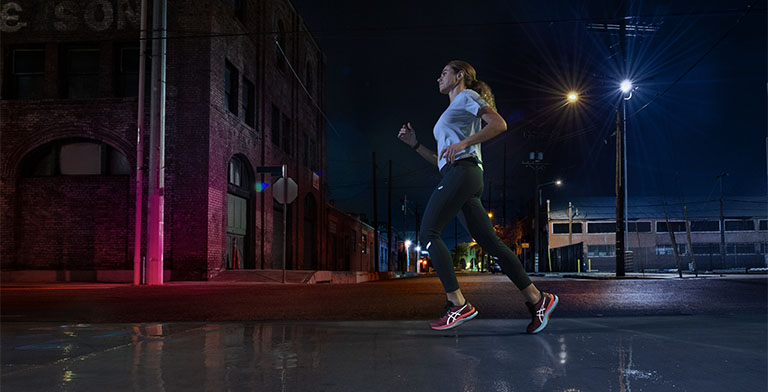 Essential Safety Tips For Running