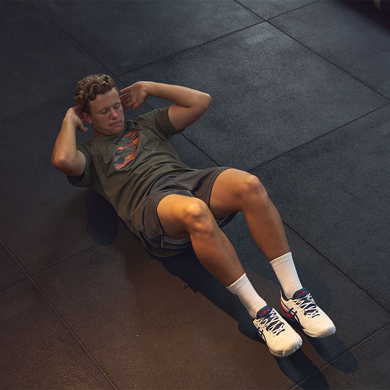 How to Start Running and Develop a Training Plan
