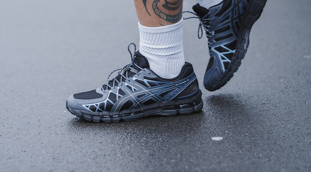 GEL-KAYANO™ 20 ​