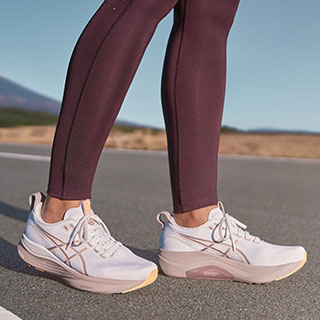 GEL-KAYANO Performance Running