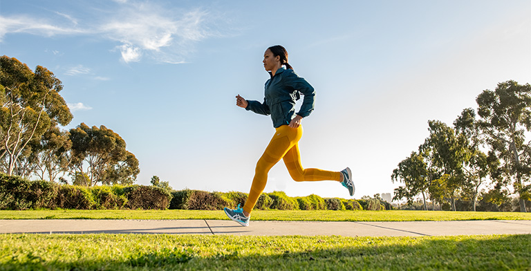 Should I Run with a Cold?