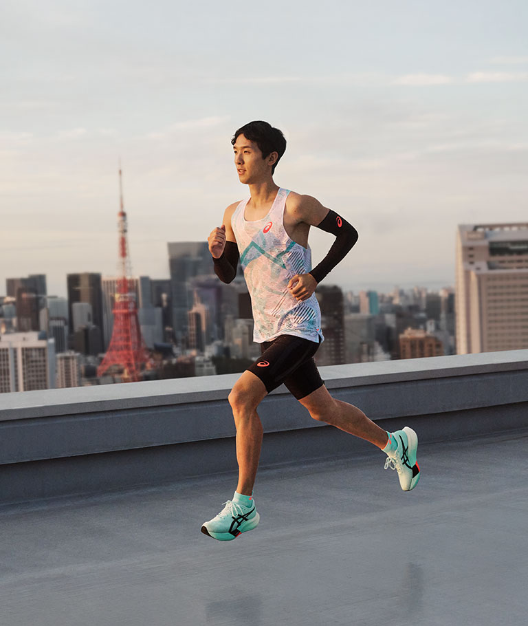 what to wear for a marathon