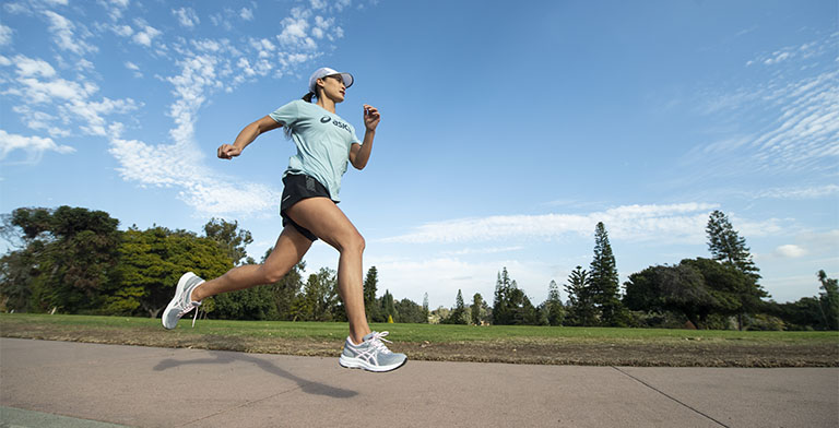 6 Ways to Combat Leg Fatigue from Running