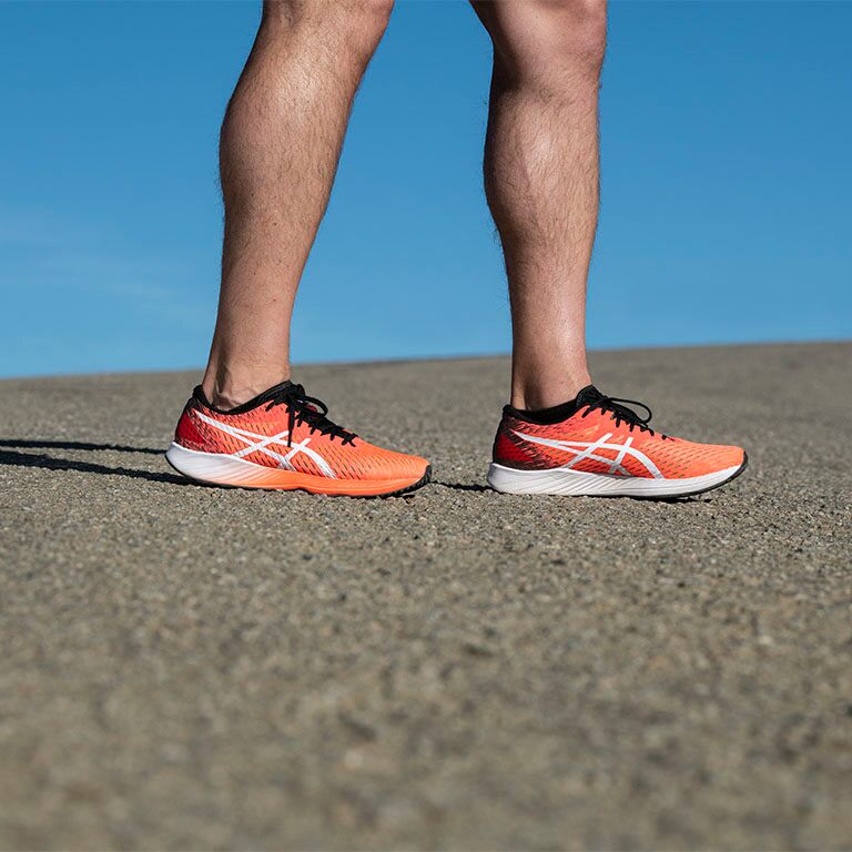 How to Improve Your Running