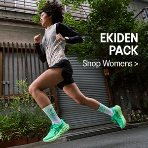 ASICS Ekiden Pack