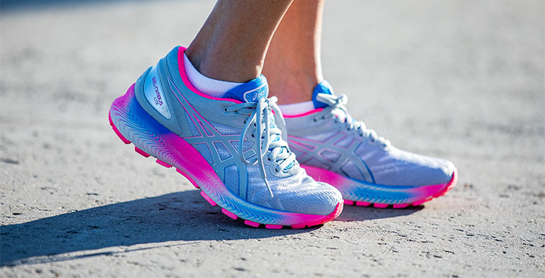 What is Pronation and Why Should Runners Care?