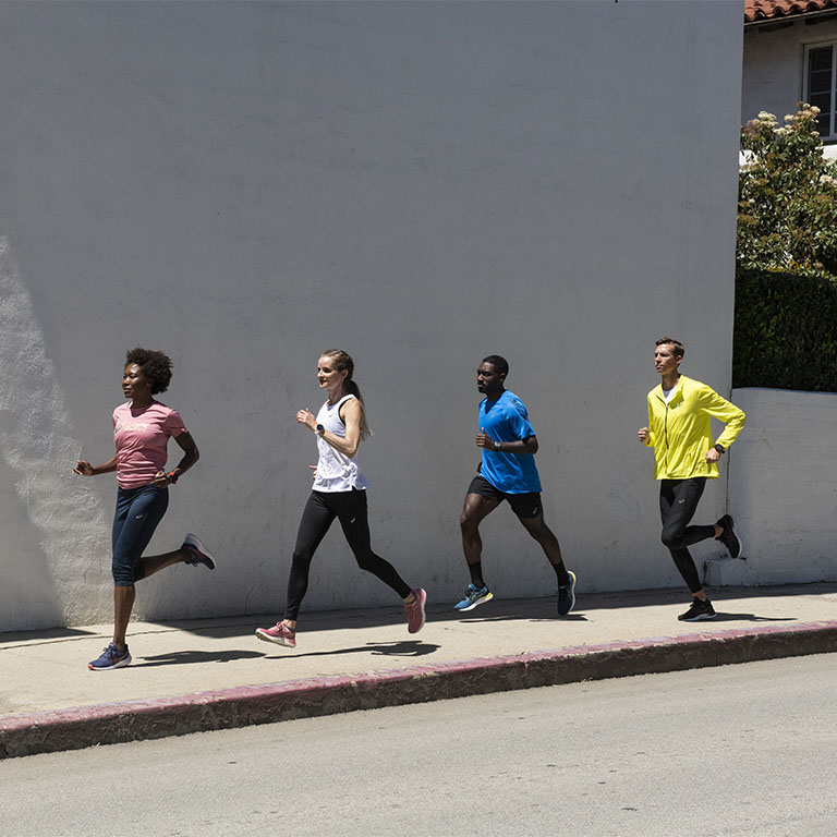 6 Ways to Stick With Your Training Plan For A Marathon