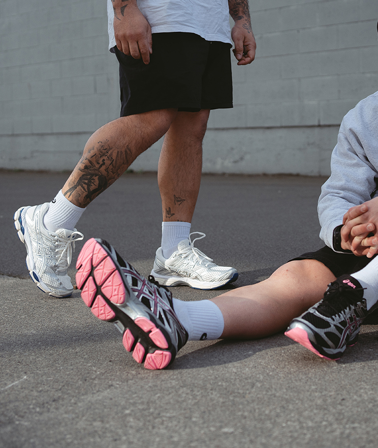 One ASICS member exclusiveā GEL-CUMULUS⢠16