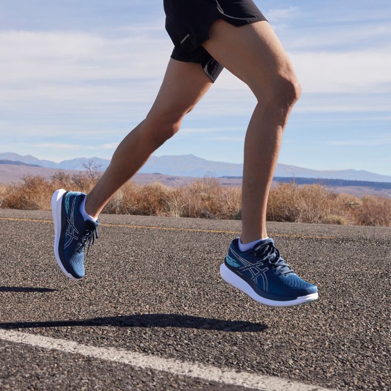 What to eat before or after running