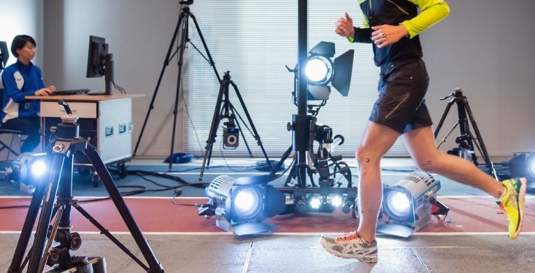 What Is ASICS Institute of Sport Science?
