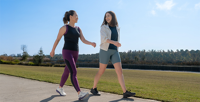 Best ASICS shoes for walking