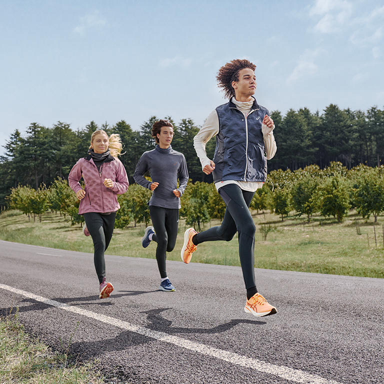 How to Choose the Best Long Distance Running Shoes for You