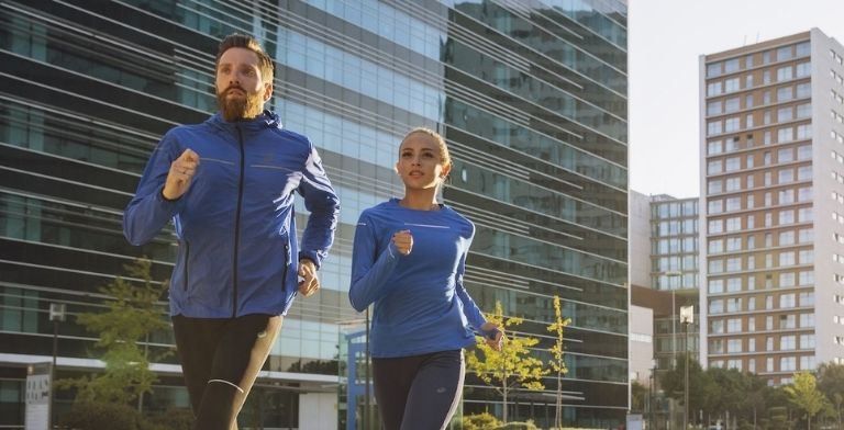 How to Improve Your Running Posture