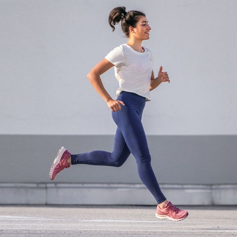 ASICS women's running shoes