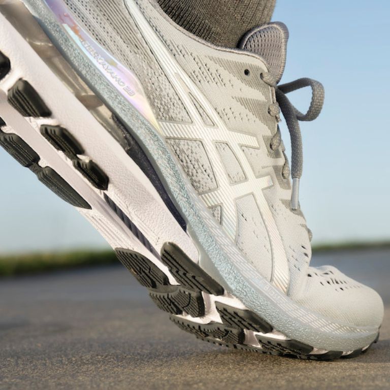 ASICS running shoes for beginners