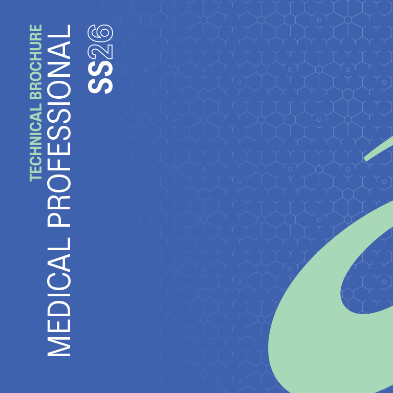 SS26 Technical Catalogue